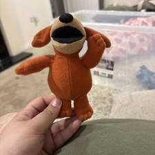 McDonald’s Rowlf The dog
