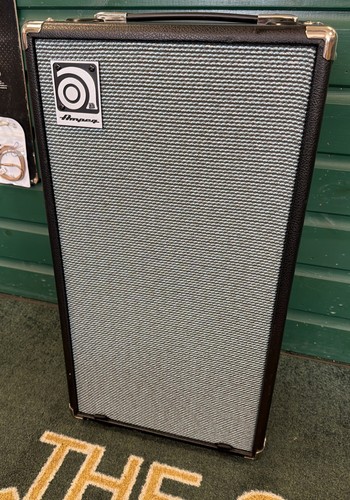 Ampeg svt 210av bass cab - ampeg,