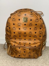 MCM Stark Backpack Large
