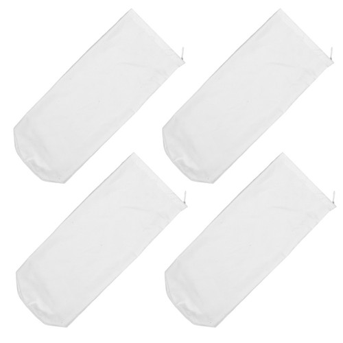 Pcs round neck roll case - round,