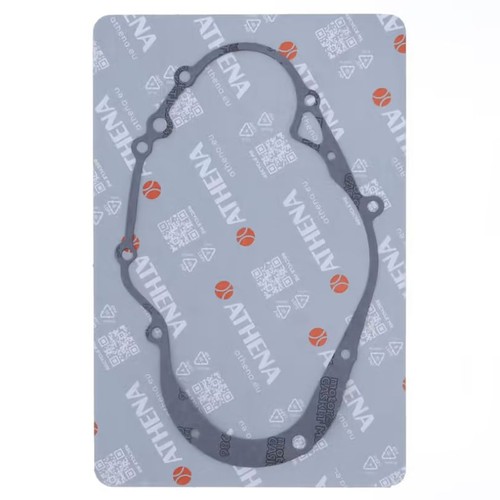 Clutch cover gasket - clutch, gasket/clutch