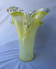 Tall Genuine Italian Art Deco