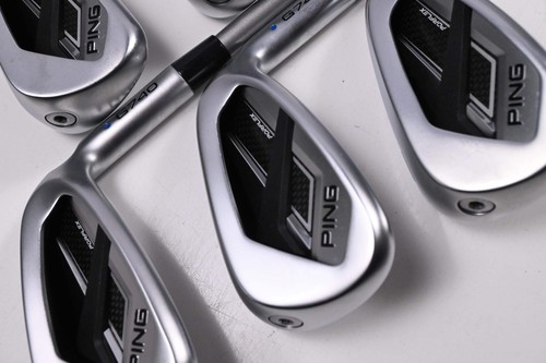 Ping g740 irons - ping, /