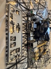 Asus HB1M—plus Motherboard