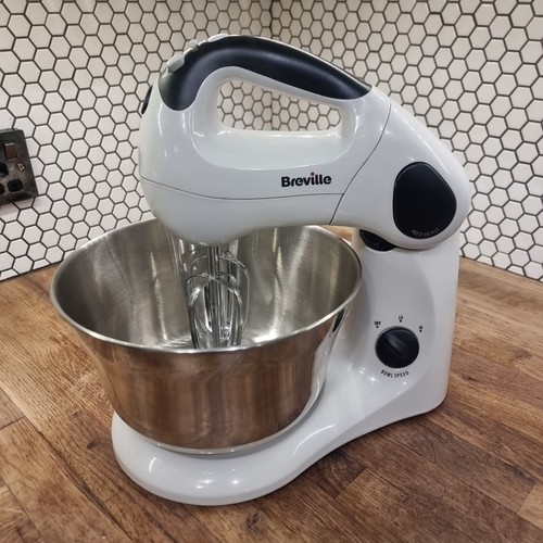 Breville shm2 handheld - shm2, stand