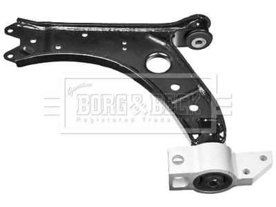 Borg beck front left - borg,