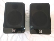 Q Acoustics Concept 20