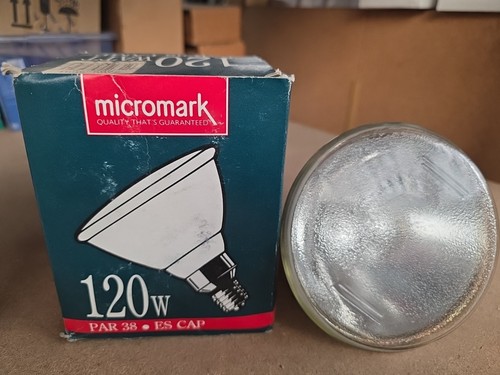 Micromark 120w par - micromark, 38