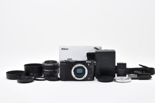 Nikon black 30mm lens - v3, 10-30mm