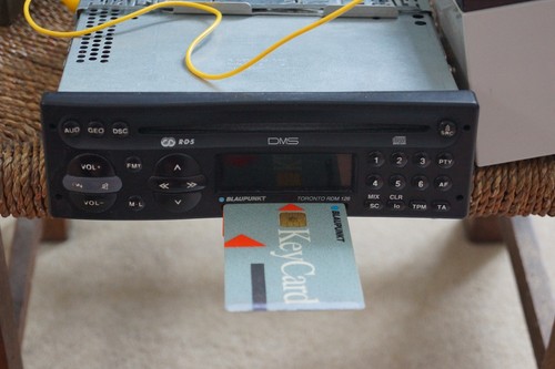 Blaupunkt toronto rdm - blaupunkt, 126