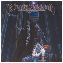 Dehumanizer black sabbath - dehumanizer,