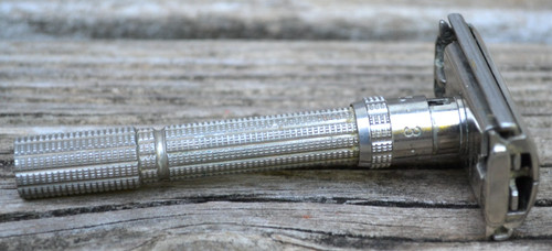 Genuine vintage gillette slim - genuine,
