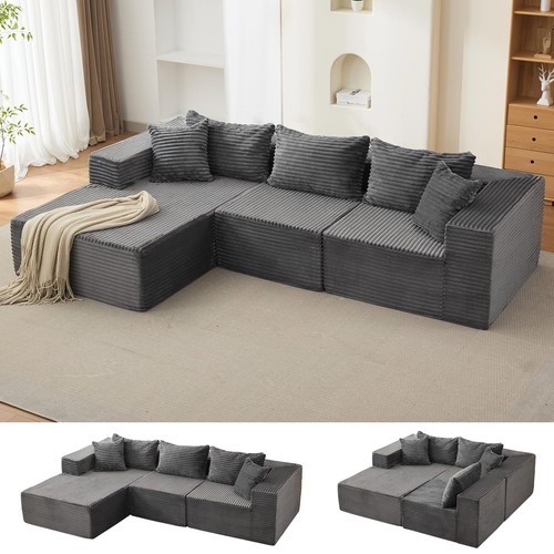 270cm modular sectional - 270cm, sofa