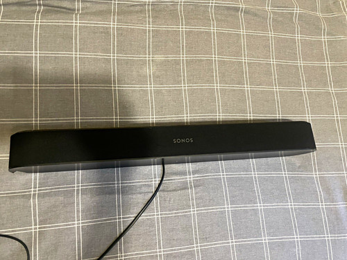 Sonos ray channel soundbar - 3.0,