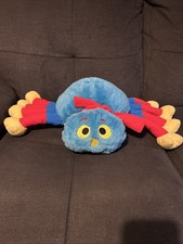 CBeebies Woolly and Tig Spider