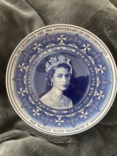 Her Majesty Queen Elizabeth II