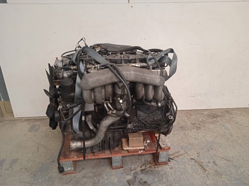 613961 complete engine - complete, /