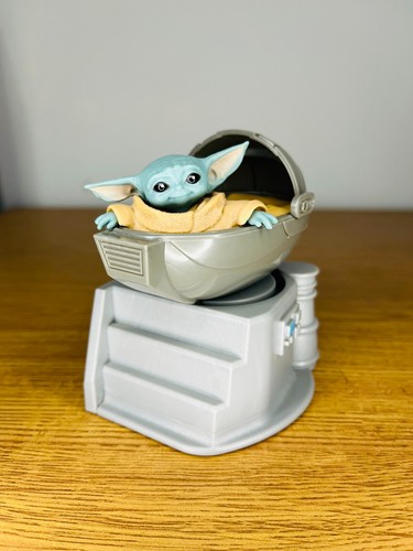 Ihome star wars mandalorian - ihome,