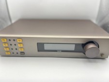 Quad FM4 Stereo Tuner (UK) –