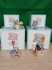 You tatty teddy - x4,