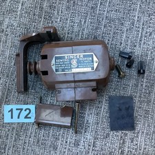 Singer Sewing Machine Motor