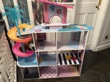 LOL house and huge bundle 