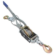 4 Ton Hand Power Wired Cable