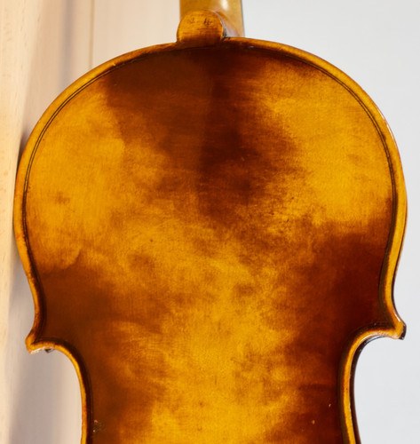 Old violin geige - old, 4/4