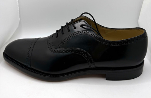 New vintage loake - vintage, black