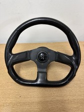 D Shape Steering Wheel Peugeot