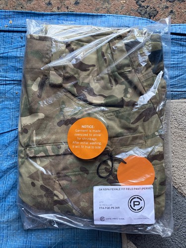 Crye precision nspa female - crye,