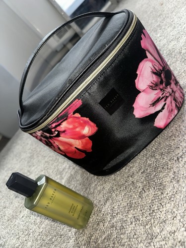 New ted baker floral - new,