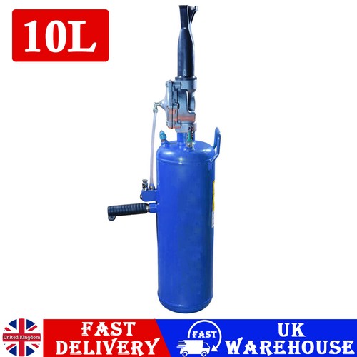 Tire bead booster 10l - air, tyre