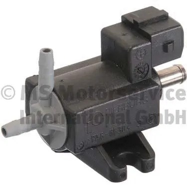 Boost pressure control valve - boost,