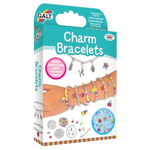 Galt toys charm bracelets - toys,