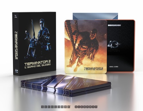 Terminator il giorno - terminator,
