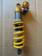 Ohlins TTX22M.2 Coil Shock