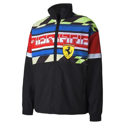 Puma scuderia ferrari - scuderia,