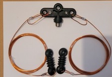 28 Mhz Dipole 10m Meter Mono