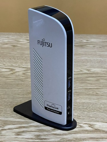 Fujitsu pr08 usb - fujitsu, port