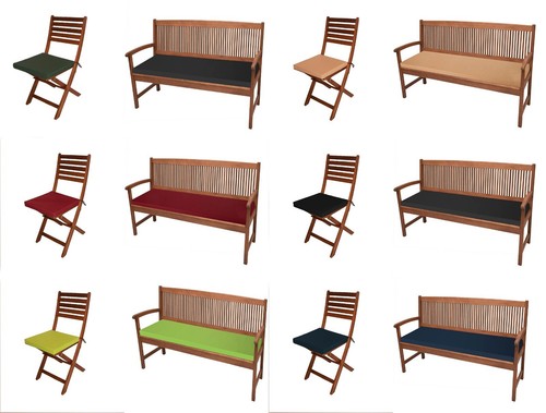 Outdoor chair seat - outdoor,
