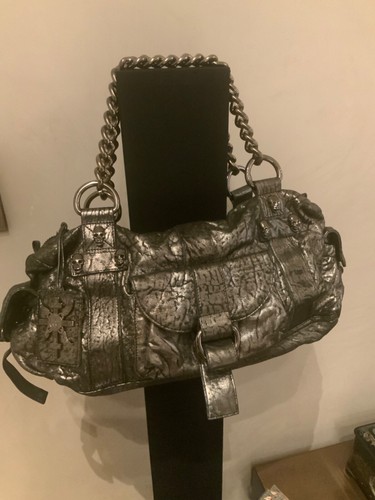 Thomas wylde duffle leather - thomas,