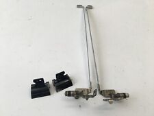 HP Pavilion G6-2299sa Screen Bracket Hinges & COVERS Left & Right +  (062)#568