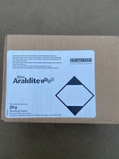 Huntsman Araldite 2014-2 2KG