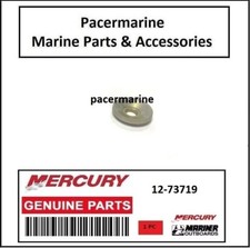Mercury Mariner OEM Thumb