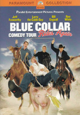 Blue Collar Comedy Tour Rides Again [Region 1] DVD Comedy (2004)