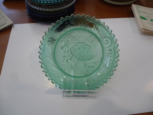 Vintage thorton burgess cup - thorton,