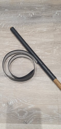 Hickory golf grip rubber - hickory,