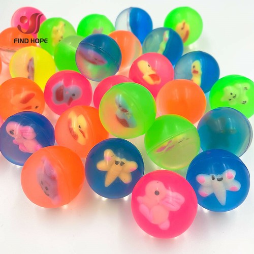 Kids rubber colorful - colorful, super