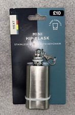 BNWT NEXT STAINLESS STEEL MINI